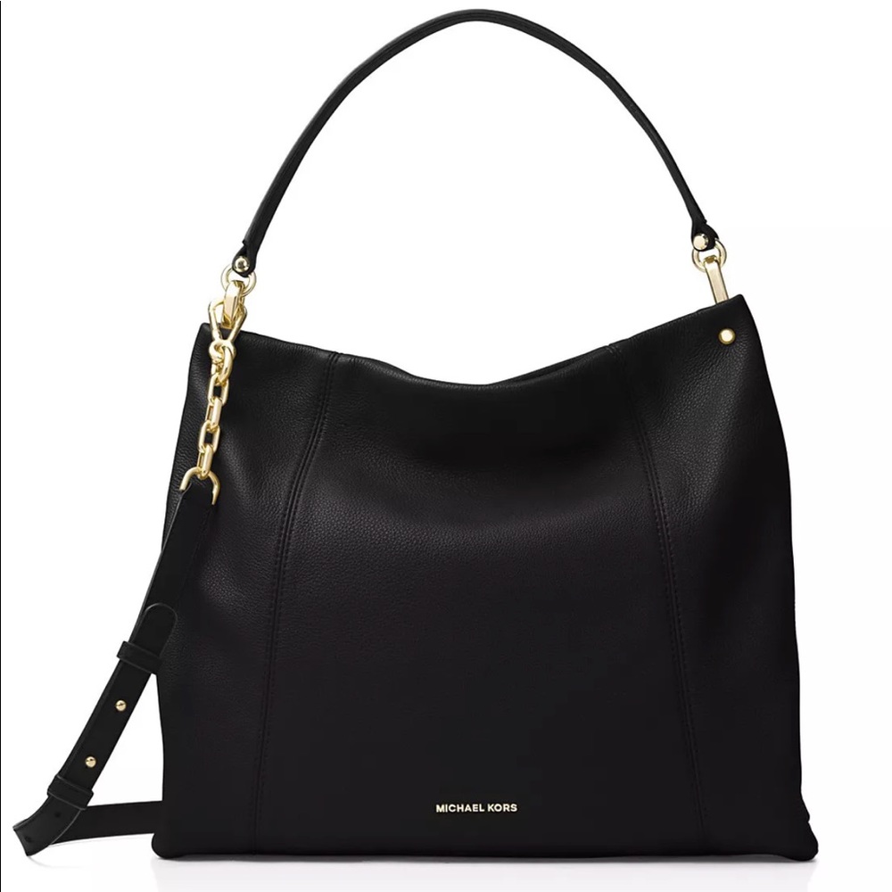 Large Lex Convertible Hobo
